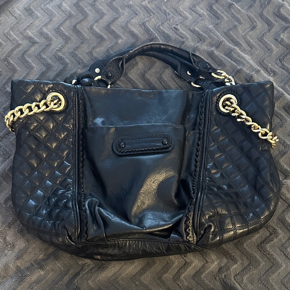 Juicy Couture Leather Bag